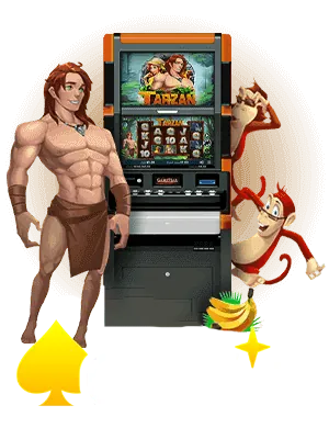 Tính năng Respin và Hold & Win