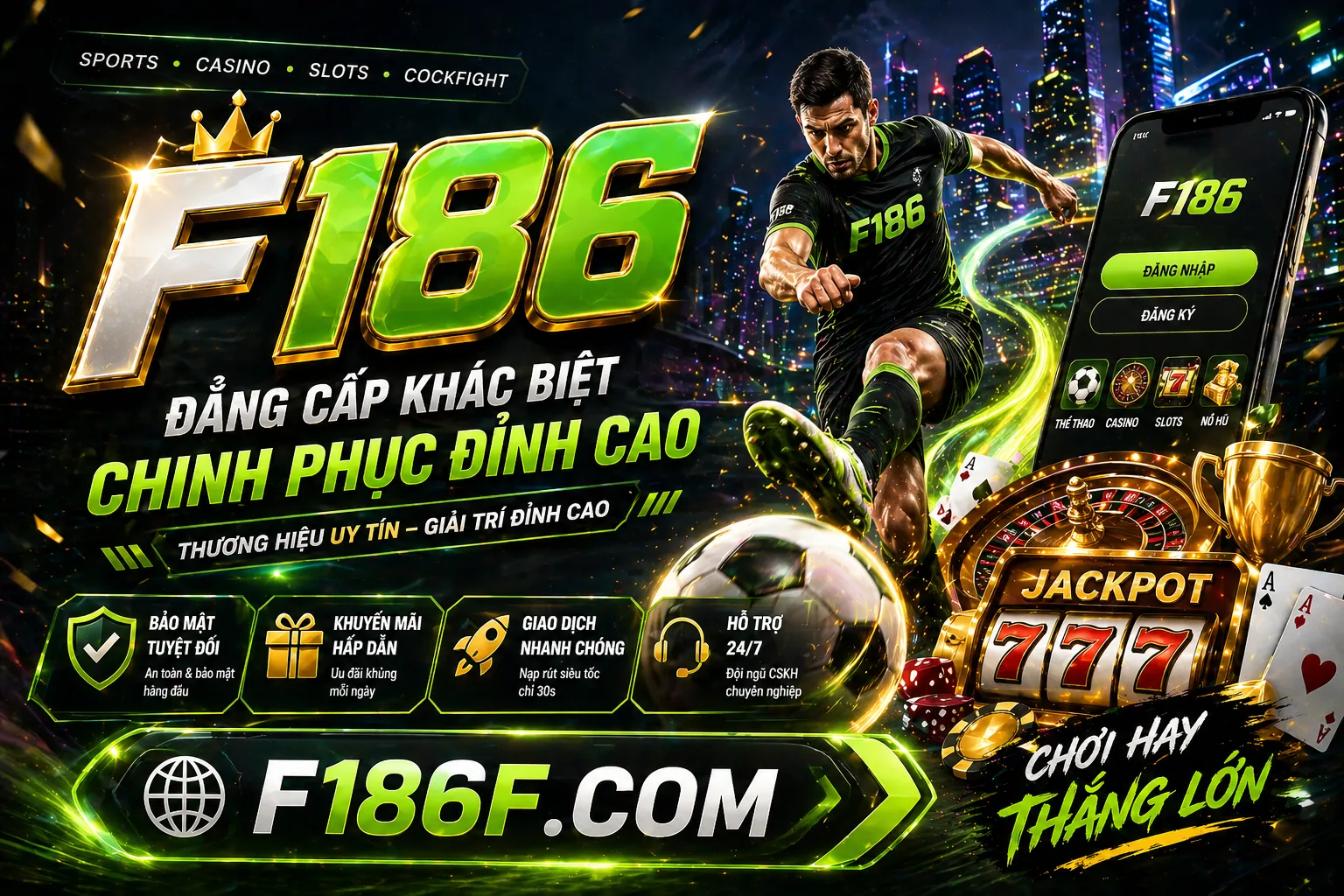 Giao diện ứng dụng JDB Nổ Hũ