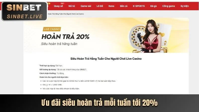 Trò chơi Baccarat trực tuyến tại JDB Nổ Hũ