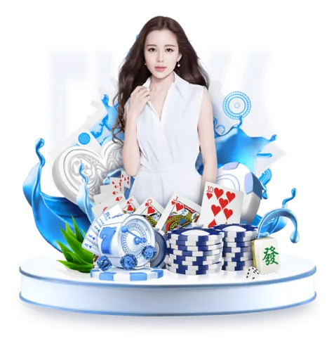 Trò chơi Lucky Seven của JDB